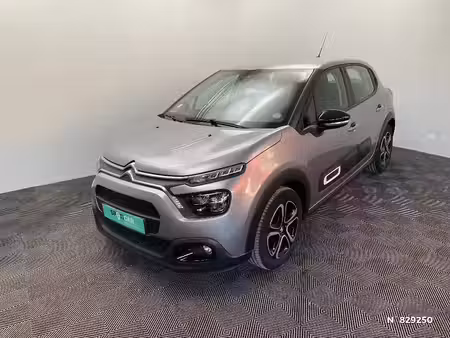 Citroën C3 1.2 PureTech 83 Feel Pack