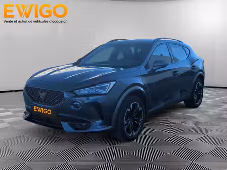 Cupra Formentor 1.5 TSI 150