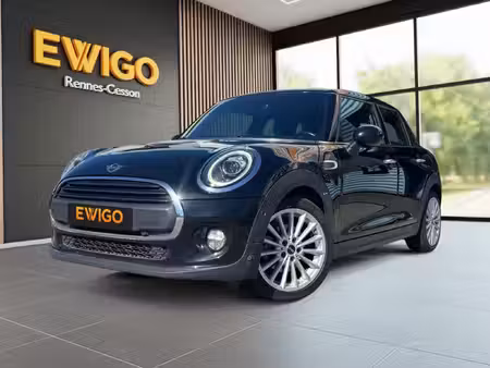 Mini Mini One 1.5 102