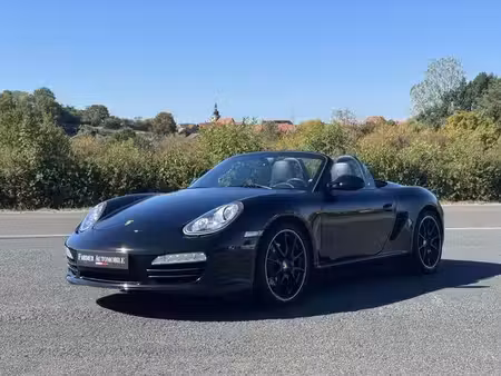 Porsche 718 3.4