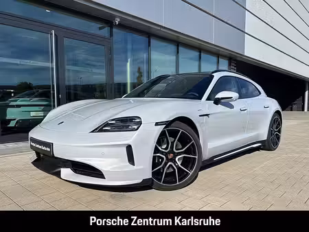 Porsche Taycan 598