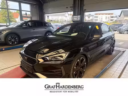 Seat Leon 2.0 TSI 190 FR