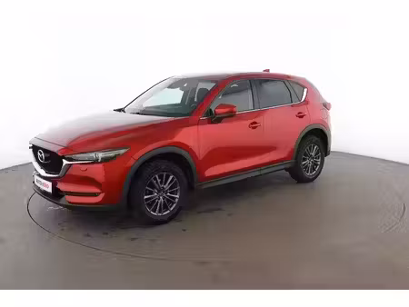 Mazda CX-5 Skyactiv G 2.0 160 Selection 4x4