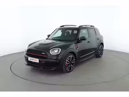 Mini Countryman John Cooper Works 2.0 306 ALL4