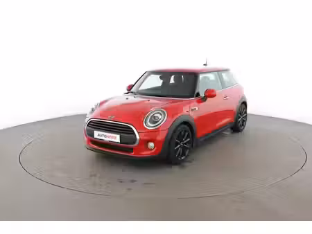 Mini Mini One 1.5 102