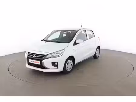 Mitsubishi Space Star 1.2 71