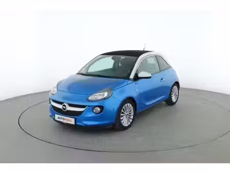 Opel Adam 1.4 87