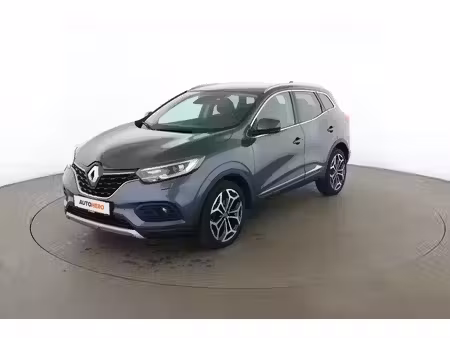 Renault Kadjar 1.3 TCe 140