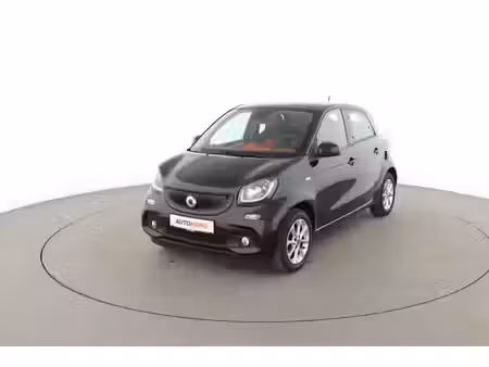 Smart Forfour 0.9 90