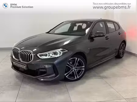 BMW Série 1 116d 1.5 116