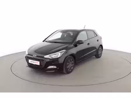 Hyundai i20 1.0 T-GDi 120 Active