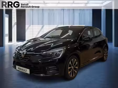 Renault Clio 1.0 TCe 90 Techno