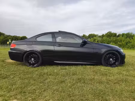 BMW Série 3 335i 3.0 306