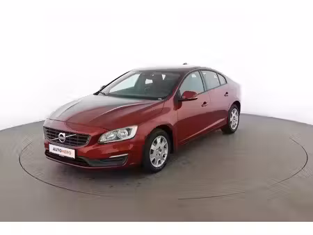 Volvo S60 T3 1.5 152