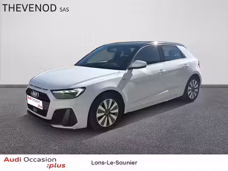 Audi A1 30 TFSI 1.0 TFSI 116