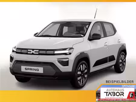 Dacia Spring 70 Expression