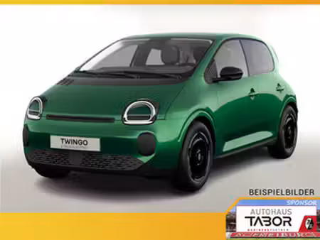 Renault Twingo 82 Techno