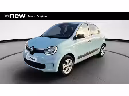 Renault Twingo 81 Authentique