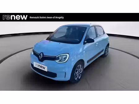 Renault Twingo 81 Équilibre