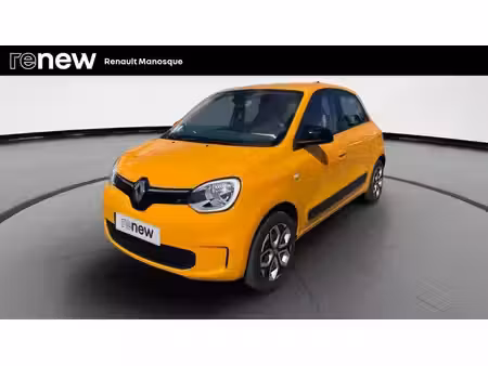 Renault Twingo 81 Équilibre