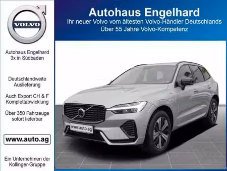 Volvo XC60 2.0 4x4