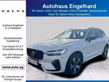 Volvo XC60 2.0 4x4