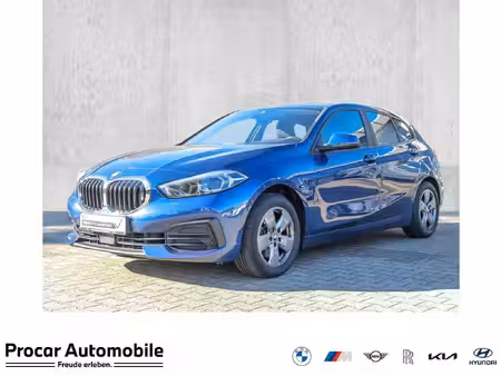BMW Série 1 118d 2.0 150 sDrive
