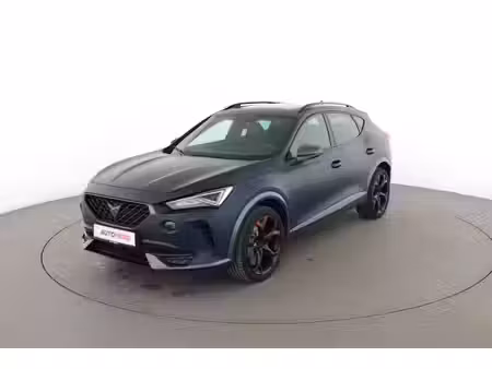 Cupra Formentor 2.0 TSI 310 4x4