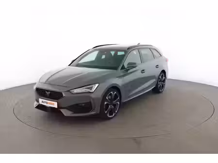Cupra Leon 1.4 245