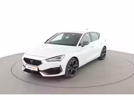 Cupra Leon 1.4 245