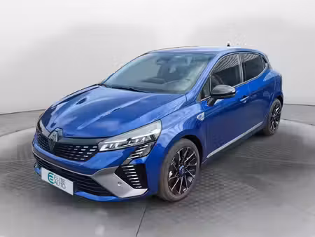 Renault Clio E-Tech 1.6 145 Esprit Alpine