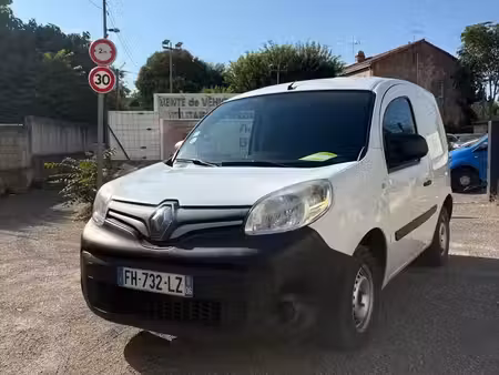 Renault Kangoo 1.5 dCi 75