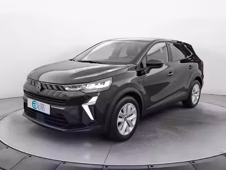 Renault Symbioz E-Tech 1.8 160 Evolution