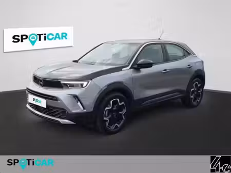 Opel Mokka 1.2 Ultimate
