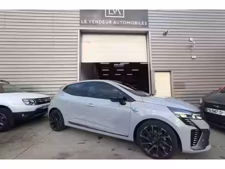 Renault Clio E-Tech 1.6 145 Esprit Alpine