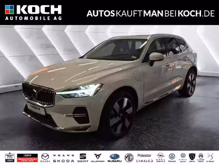 Volvo XC60 2.0 4x4