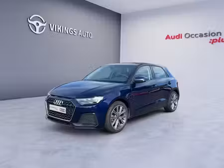 Audi A1 30 TFSI 1.0