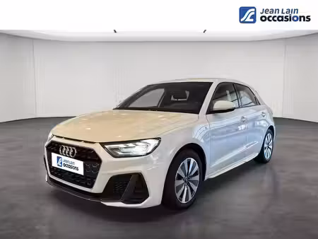 Audi A1 30 TFSI 1.0 TFSI 110 S line