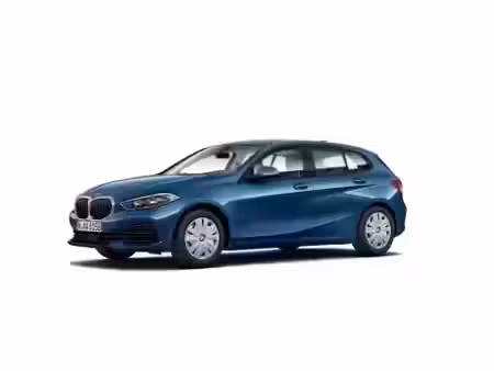 BMW Série 1 116i 1.5 sDrive