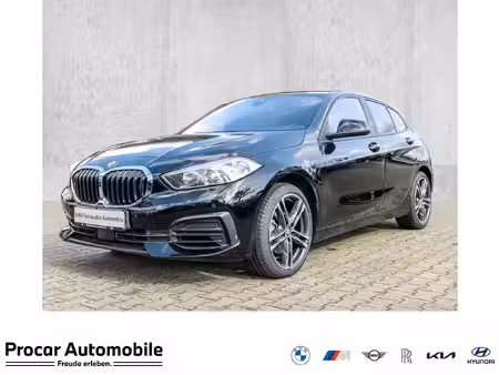 BMW Série 1 118i 1.5 sDrive