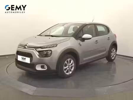 Citroën C3 1.2 PureTech 83 You