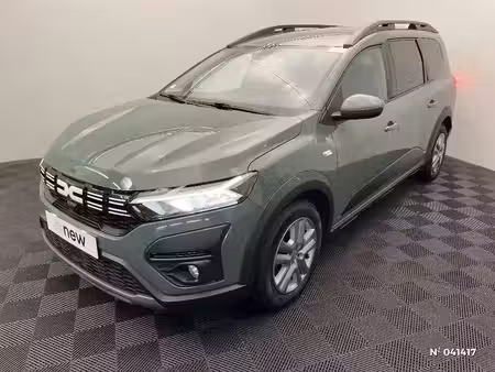 Dacia Jogger 1.0 100 Expression
