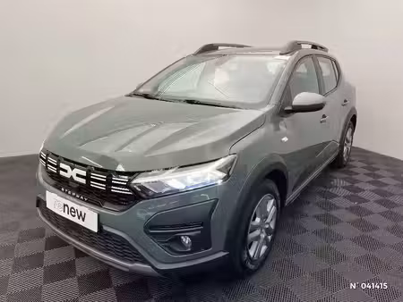 Dacia Sandero 1.0 TCe 90 Expression