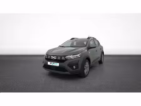Dacia Sandero 1.0 TCe 90 Expression