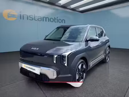 Kia EV2 147 Earth