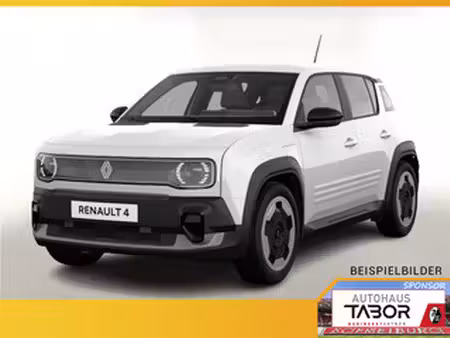Renault R4 150 Evolution