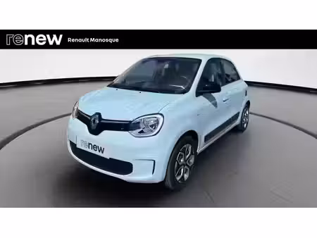 Renault Twingo 1.0 SCe 65 Équilibre