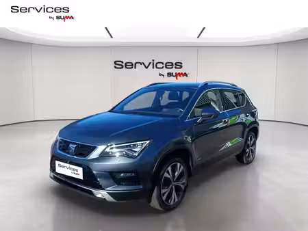 Seat Ateca 1.5 TSI 150 Xcellence