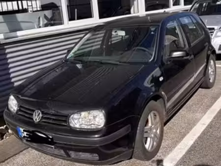 Volkswagen Golf 1.4 75