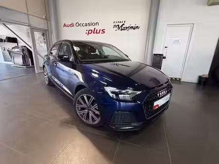 Audi A1 30 TFSI 1.0